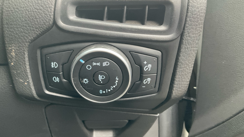 Ford Focus 1.0 EcoBoost Zetec 5dr Petrol Hatchback